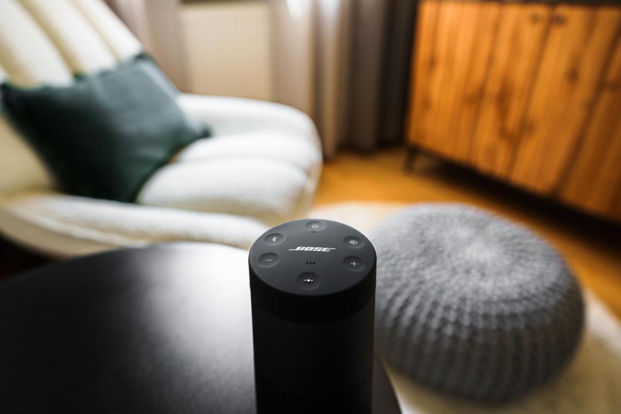 Staytona - Parkpl. - Balkon - Wlan - Netflix - Wfh Taunusstein Eksteriør billede
